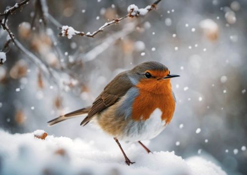 Robin