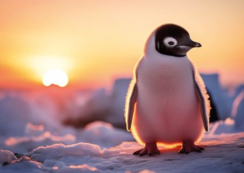 Penguin