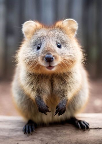 Quokka
