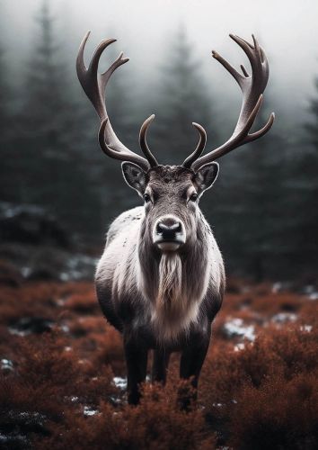 Reindeer