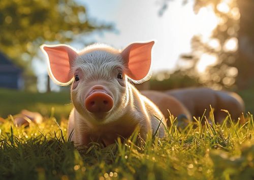Piglet