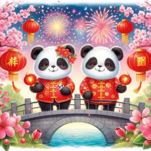 Happy Chinese New Year