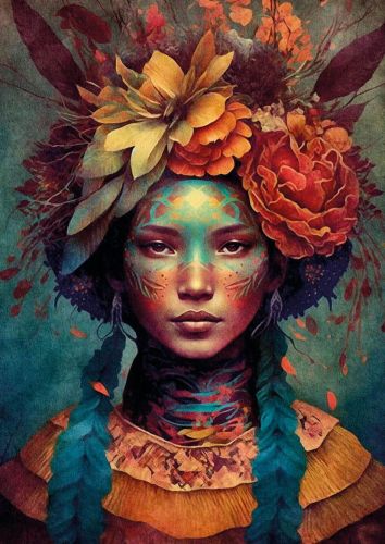 Women of the World