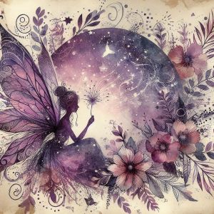 Magical Fairy
