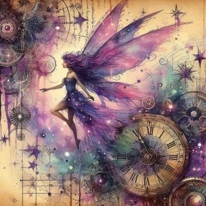 Magical Fairy