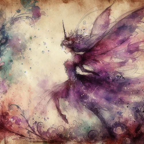 Magical Fairy