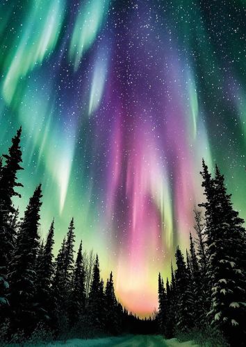 Aurora Borealis