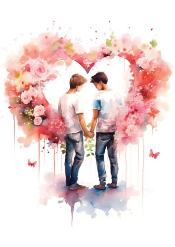 Valentine's Day