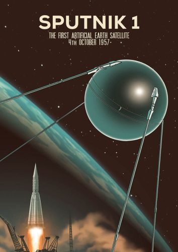 Sputnik 1