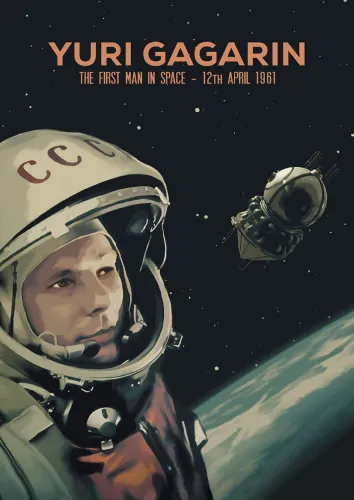 Yuri Gagarin