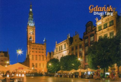 Magnet: Gdańsk