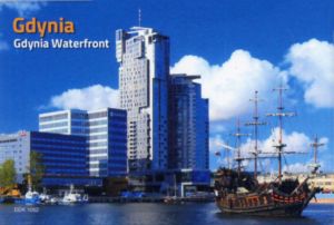 Magnet: Gdynia