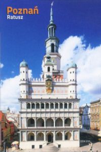 Magnet: Poznań
