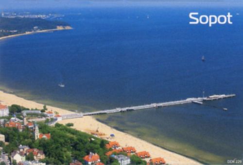Magnet: Sopot
