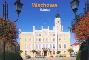 Magnet: Wschowa