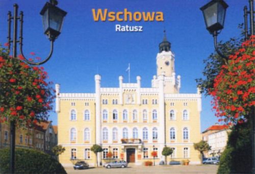 Magnet: Wschowa