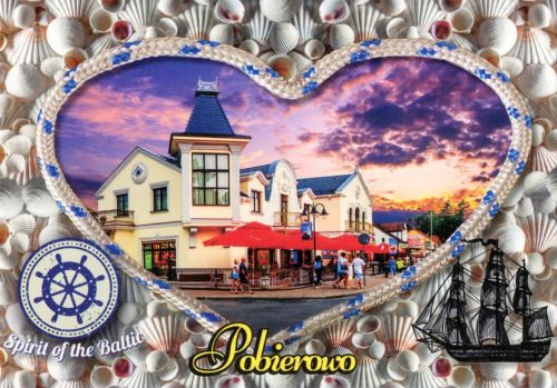 Pobierowo