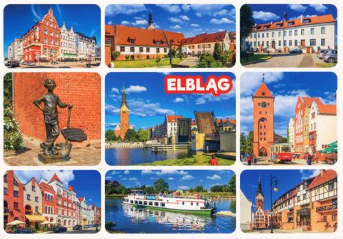 Elbląg