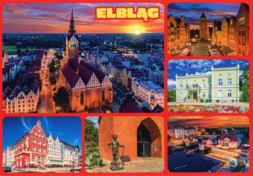 Elbląg