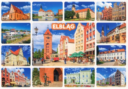 Elbląg