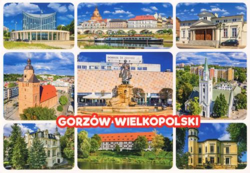 Gorzów Wielkopolski