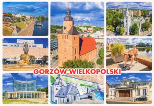 Gorzów Wielkopolski
