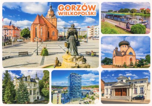 Gorzów Wielkopolski