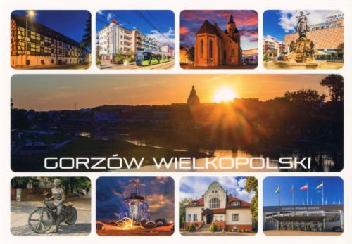 Gorzów Wielkopolski