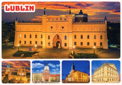 Lublin
