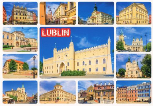 Lublin