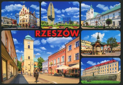 Rzeszów