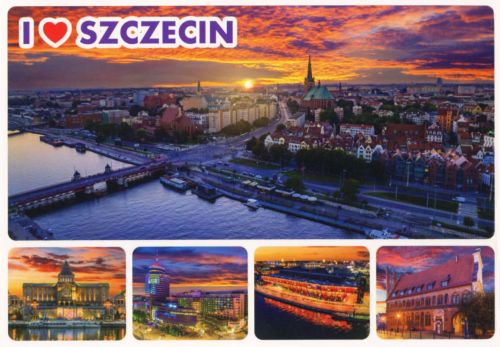 Szczecin