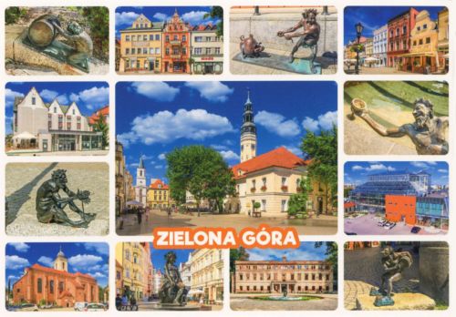 Zielona Góra
