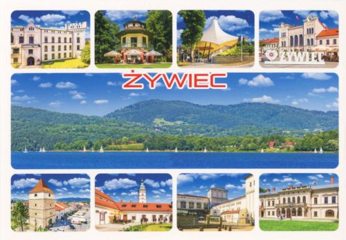Żywiec