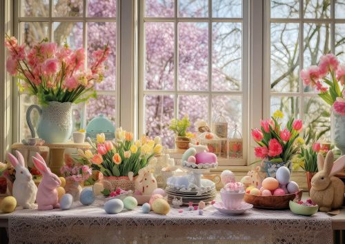 Easter