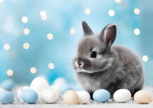 Easter Bunny