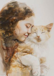 Cat Love