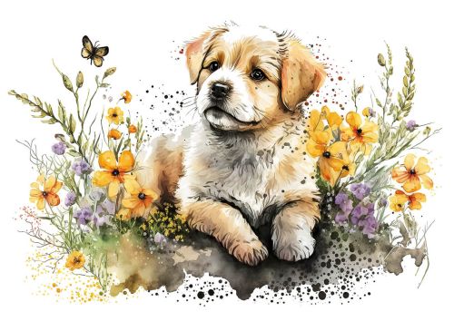 Puppy