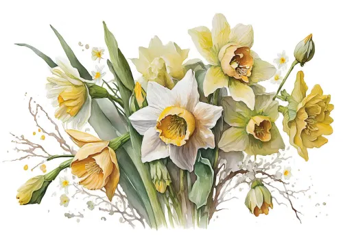 Daffodils