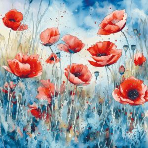 Poppies