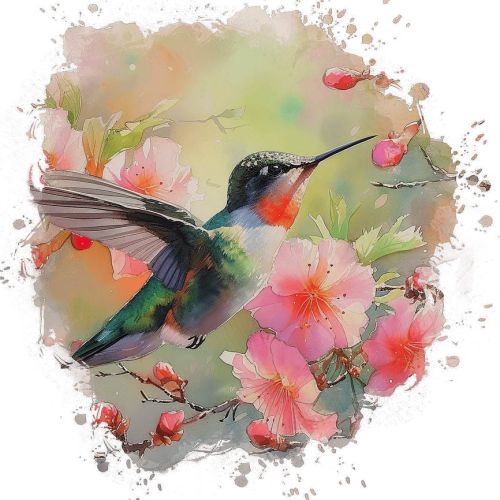 Hummingbird