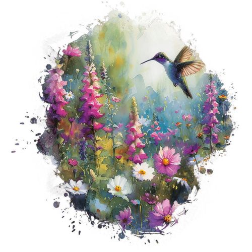 Hummingbird