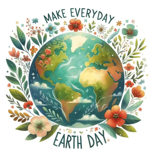 Earth Day