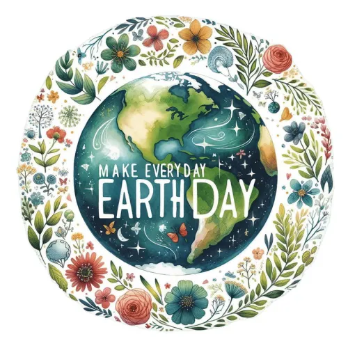 Earth Day