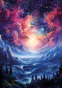 Starry Sky