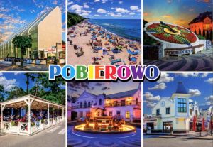 Pobierowo