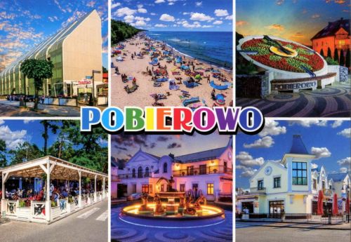 Pobierowo