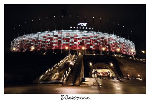 Warszawa