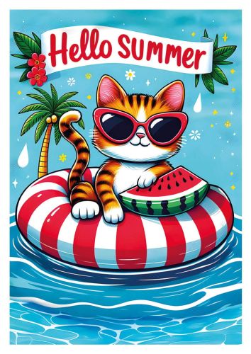 Hello Summer