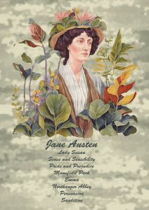 Jane Austen